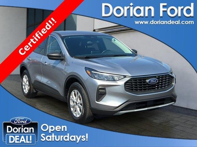 2023 Ford Escape