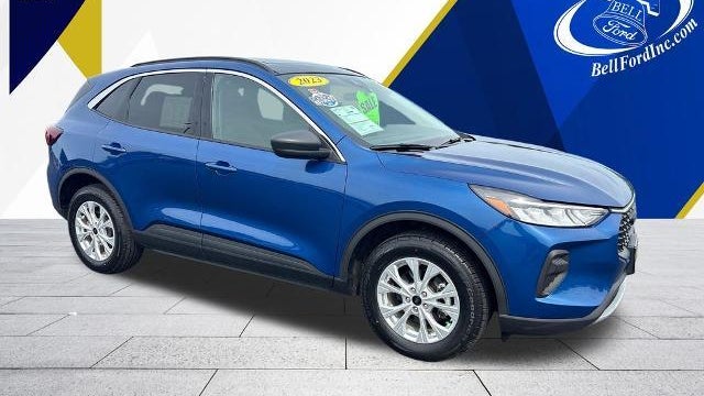 Preowned 2023 Ford Escape Active for Sale