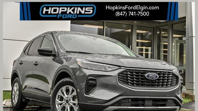 Preowned 2023 Ford Escape Active for Sale