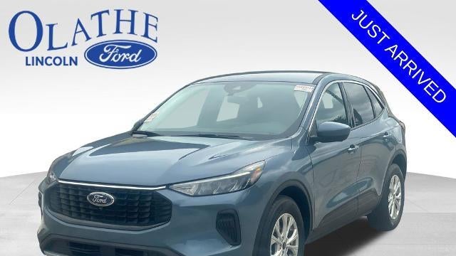 Preowned 2023 Ford Escape Active for Sale
