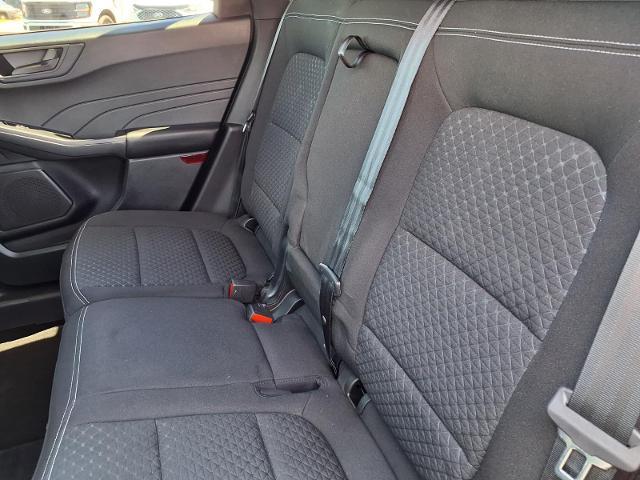 2023 Ford Escape - $24,795