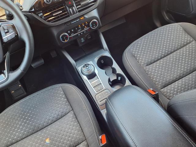 2023 Ford Escape - $24,795