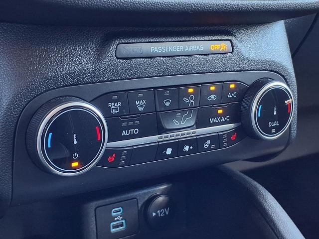 2023 Ford Escape - $24,795