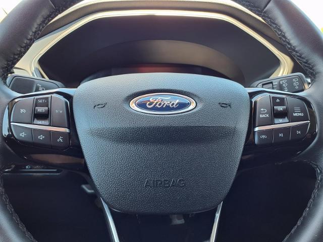 2023 Ford Escape - $24,795