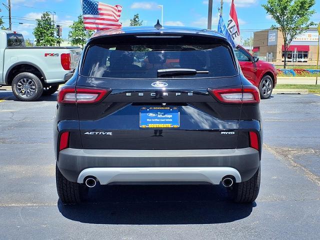 2023 Ford Escape - $24,795