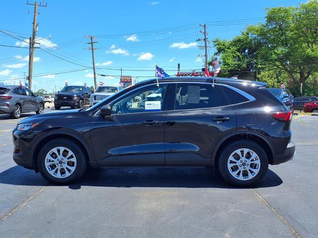 2023 Ford Escape - $24,795