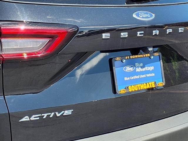 2023 Ford Escape - $24,795