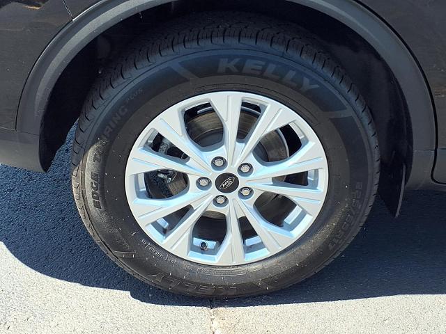 2023 Ford Escape - $24,795