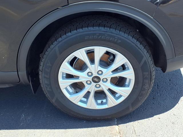 2023 Ford Escape - $24,795