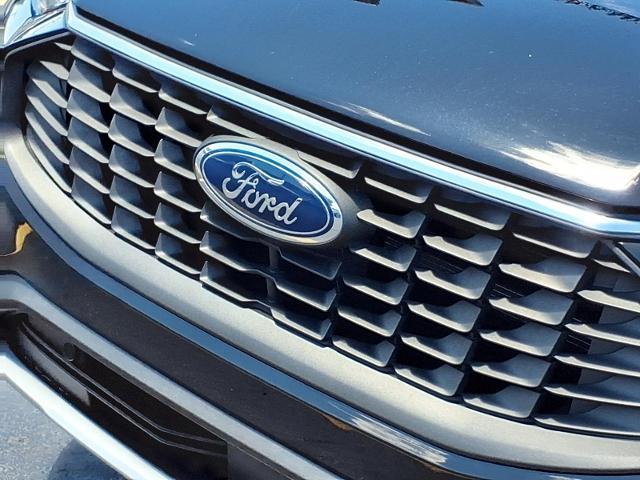 2023 Ford Escape - $24,795