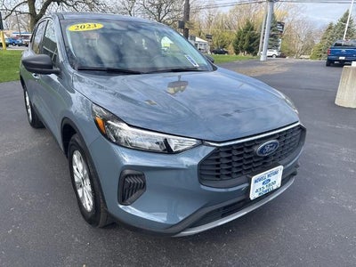 2023 Ford Escape AWD Active 4DR SUV