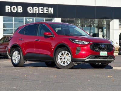 2023 Ford Escape AWD Active 4DR SUV