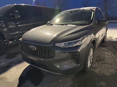 2023 Ford Escape AWD Active 4DR SUV