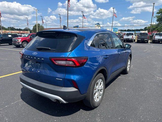 2023 Ford Escape - $23,254