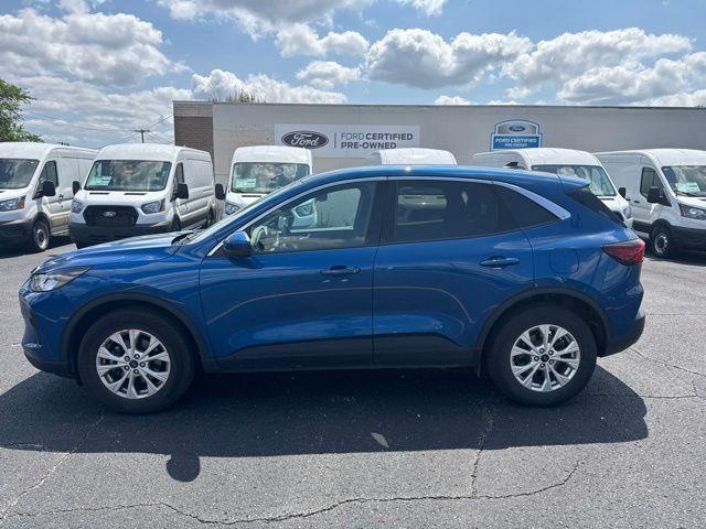 2023 Ford Escape - $23,254