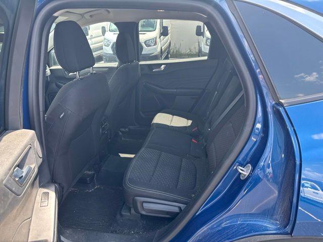 2023 Ford Escape - $23,254