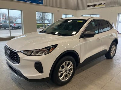 2023 Ford Escape AWD Active 4DR SUV