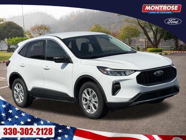 2023 Ford Escape - $19,669