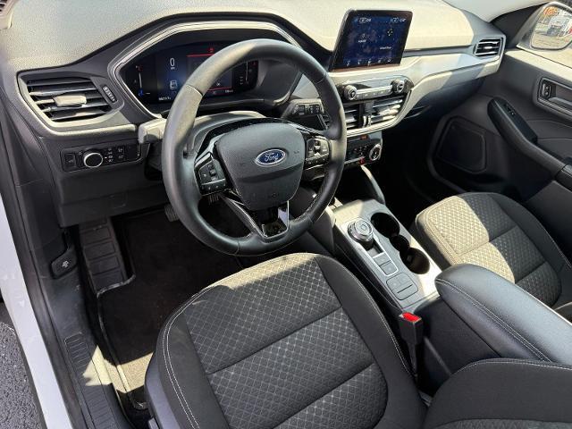 2023 Ford Escape - $19,669