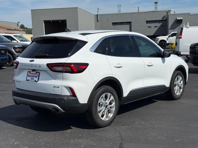 2023 Ford Escape - $19,669