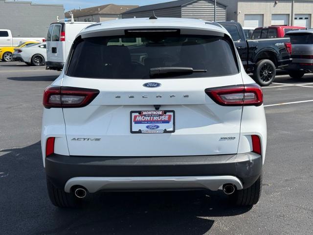 2023 Ford Escape - $19,669
