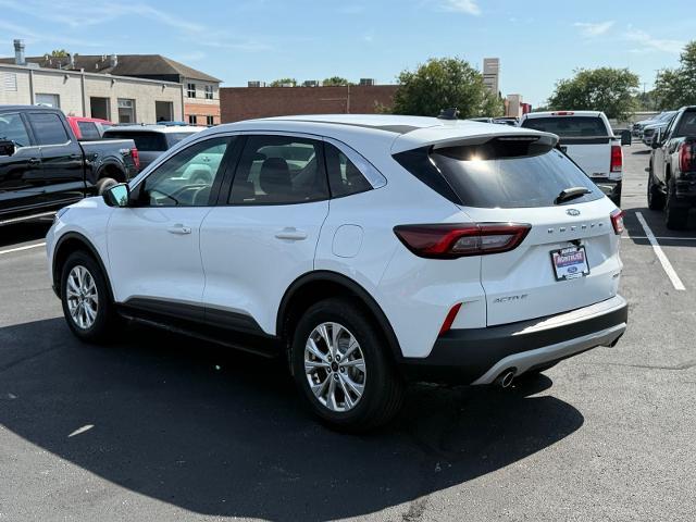 2023 Ford Escape - $19,669