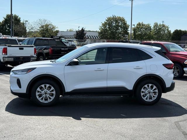 2023 Ford Escape - $19,669