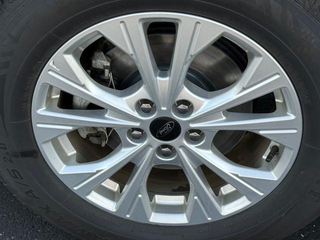 2023 Ford Escape - $19,669