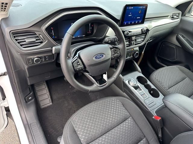 2023 Ford Escape - $19,669