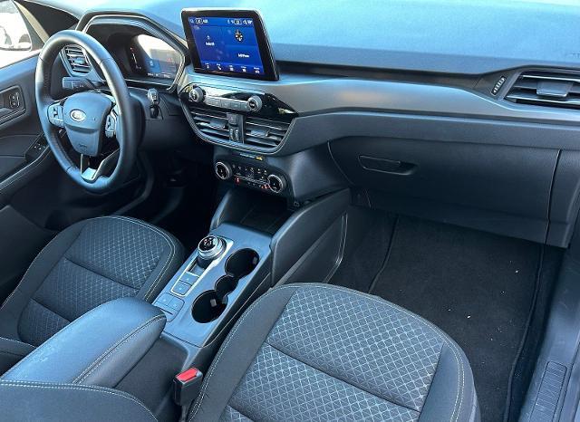 2023 Ford Escape - $19,669