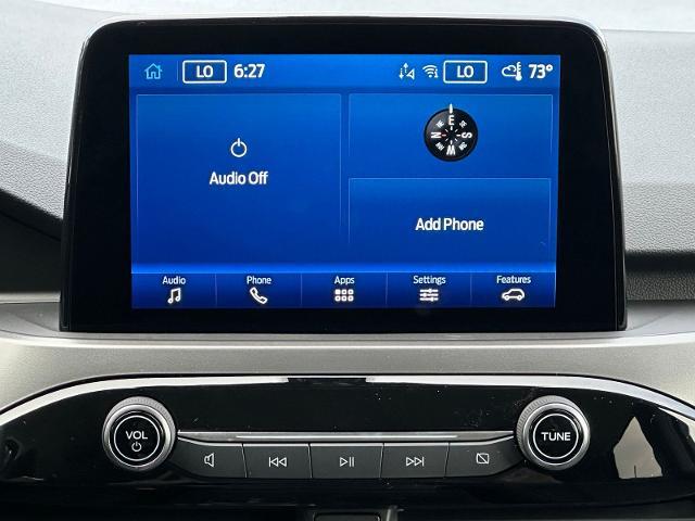 2023 Ford Escape - $19,669