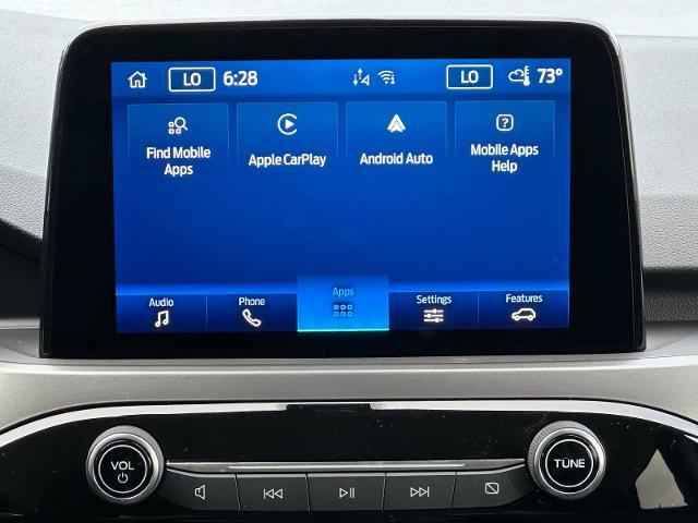 2023 Ford Escape - $19,669