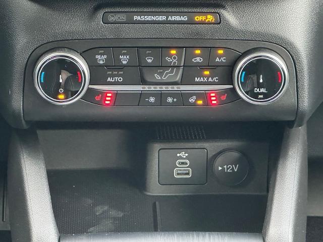 2023 Ford Escape - $19,669