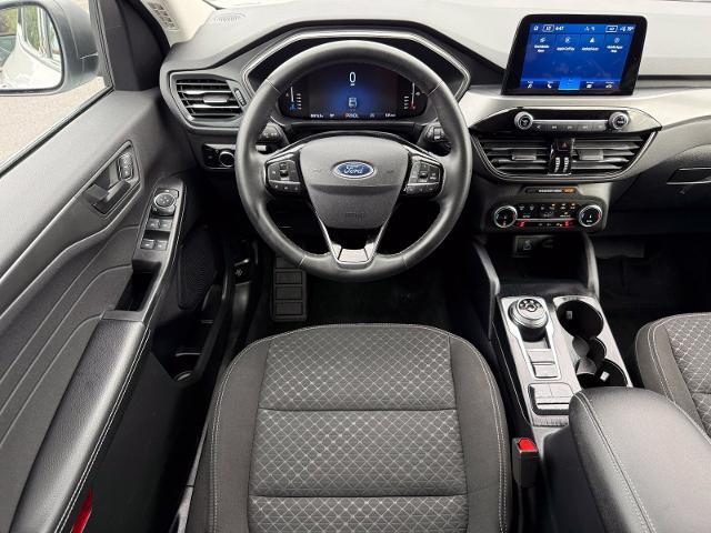 2023 Ford Escape - $19,669