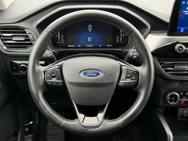 2023 Ford Escape - $19,669