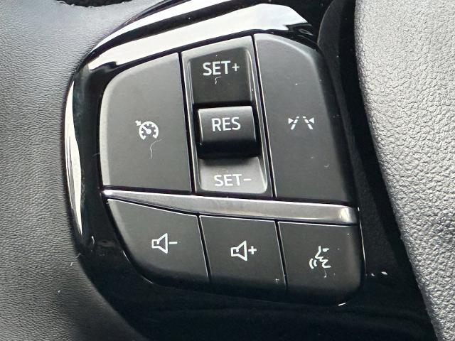 2023 Ford Escape - $19,669