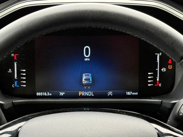 2023 Ford Escape - $19,669