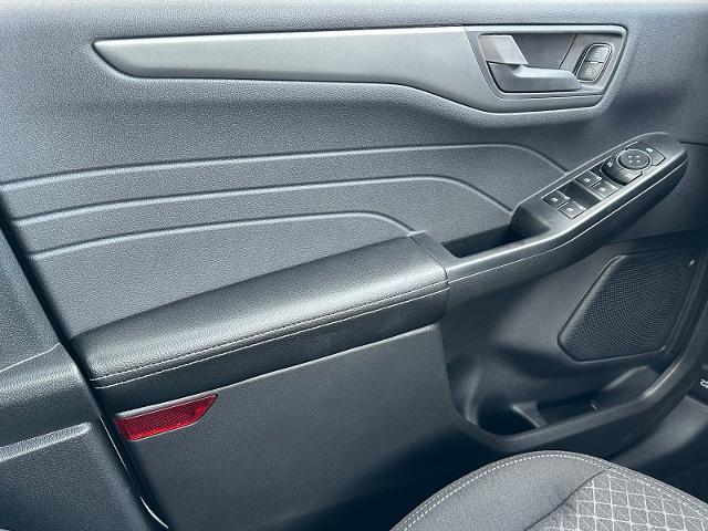 2023 Ford Escape - $19,669