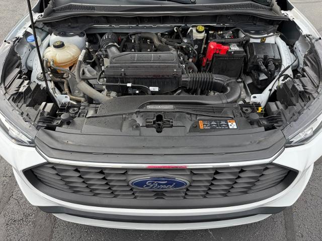 2023 Ford Escape - $19,669