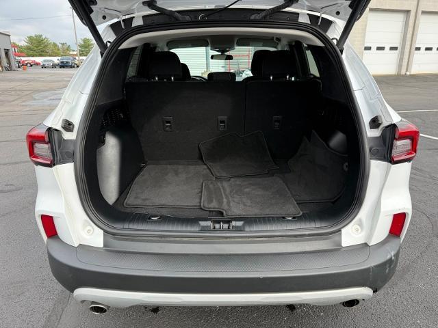 2023 Ford Escape - $19,669