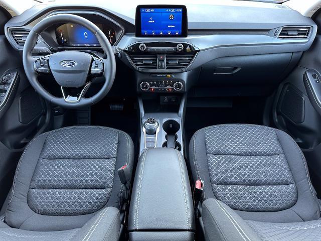 2023 Ford Escape - $19,316