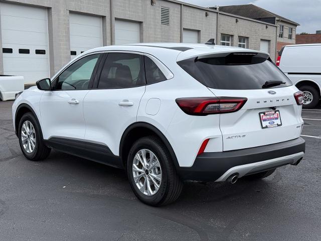 2023 Ford Escape - $19,316