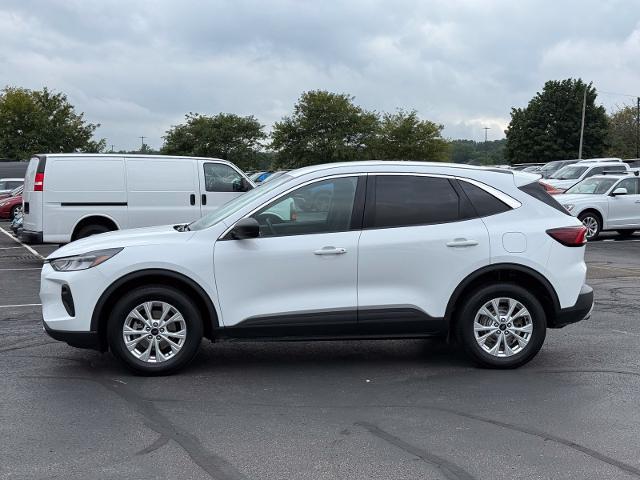2023 Ford Escape - $19,316