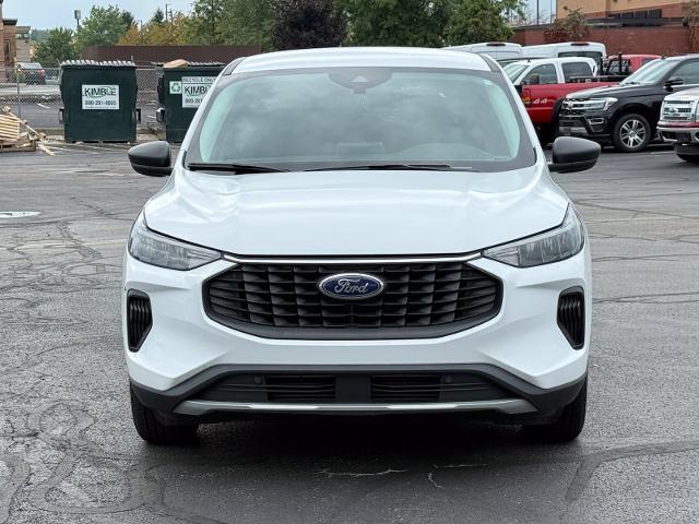 2023 Ford Escape - $19,316