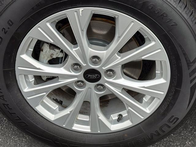 2023 Ford Escape - $19,316