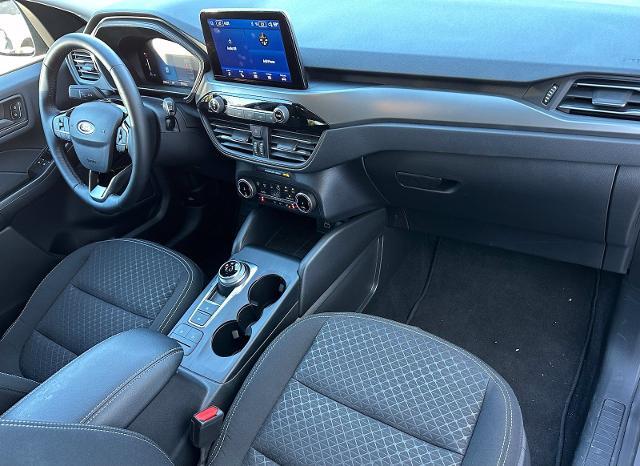 2023 Ford Escape - $19,316