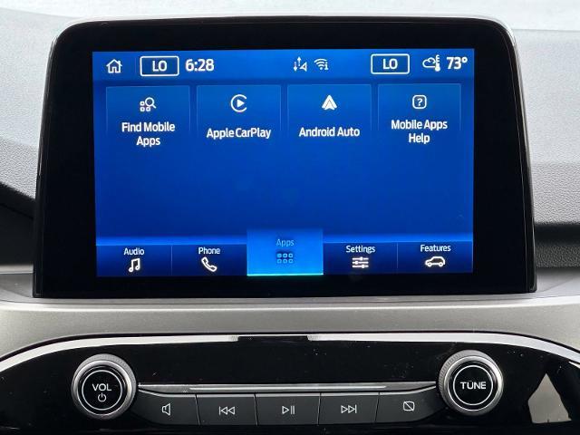 2023 Ford Escape - $19,316