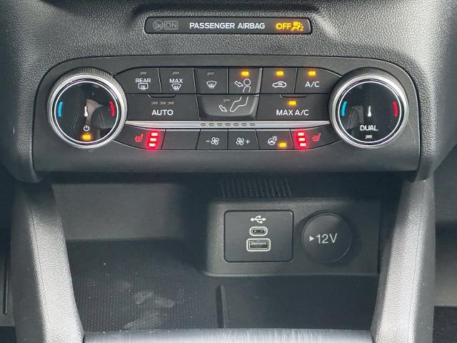 2023 Ford Escape - $19,316
