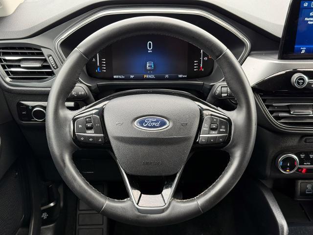 2023 Ford Escape - $19,316