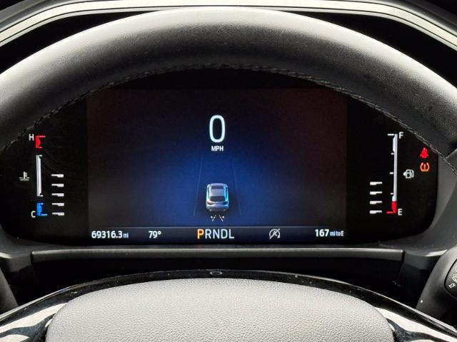 2023 Ford Escape - $19,316